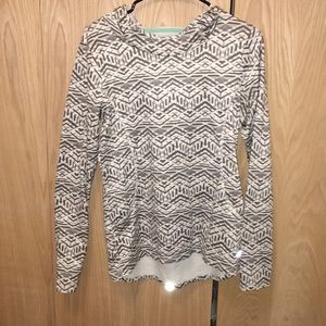 Dri-Wik Marika performance wear pull over